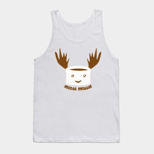 Moose Mousse Tank Top